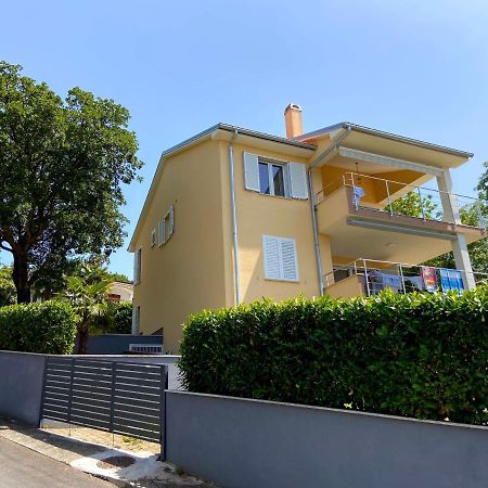 Villa Rudy Holiday Home Njivice Esterno foto