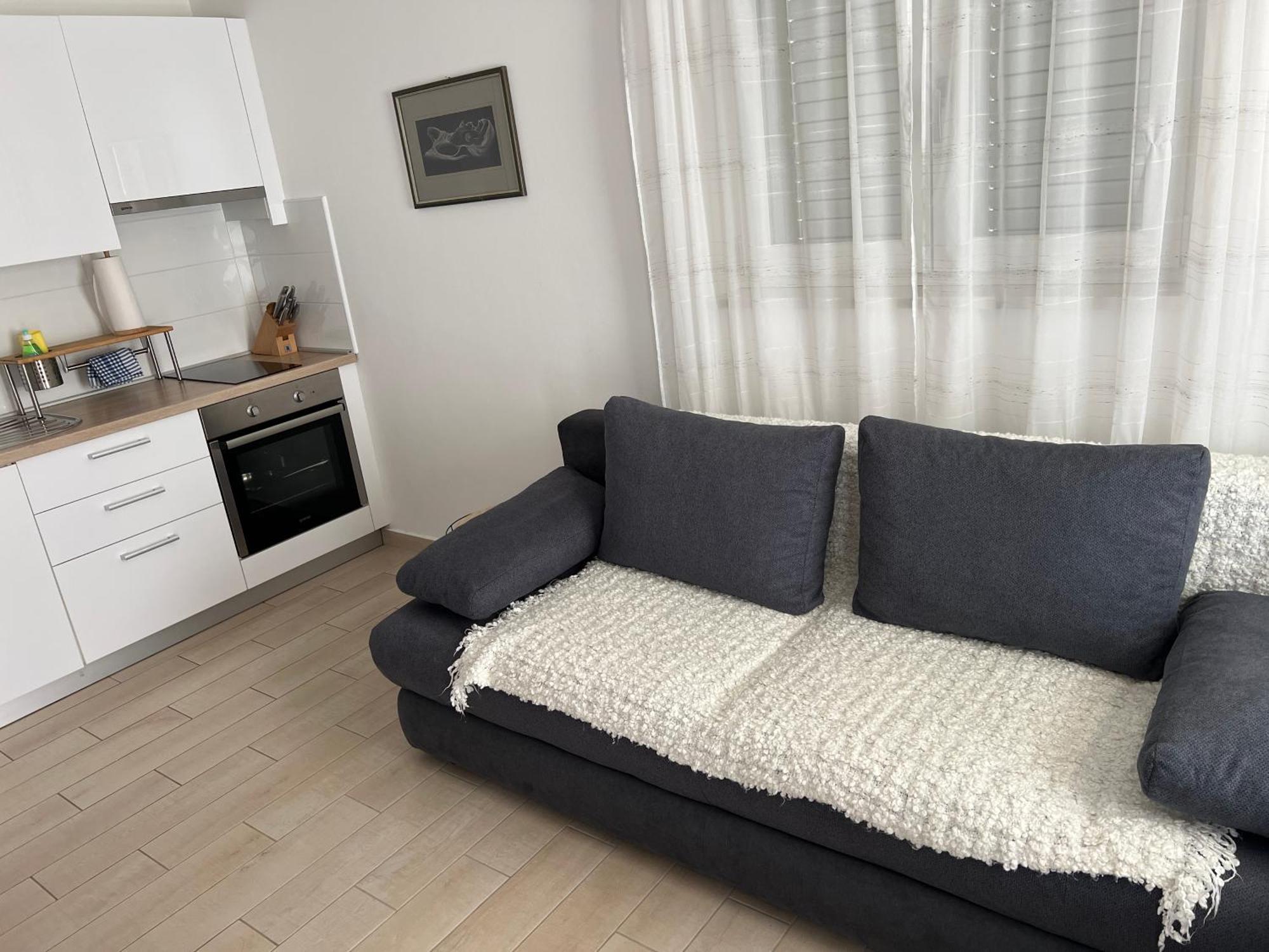 Villa Rudy Holiday Home Njivice Esterno foto